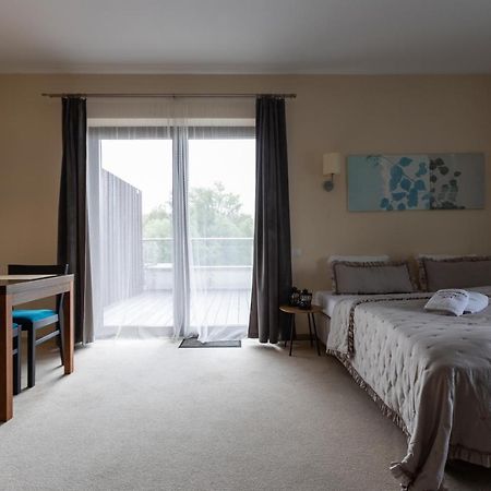 Rezydencje Willa Port Apartamenty Antinori Ostróda Kültér fotó